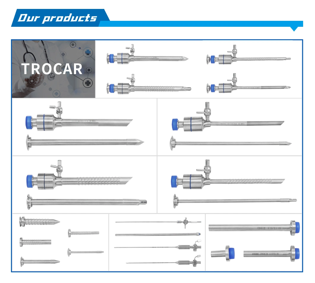 Best Sales Laparoscopic Medical Surgical Instruments of Hf L Hook Electrode Electric Coagulator Curved Monopolar Electrode Electric Coagulator Spud